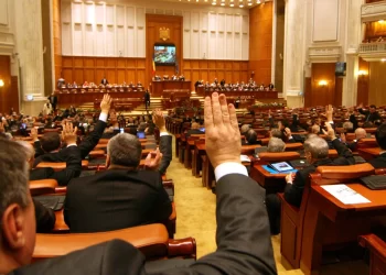 parlament-romania