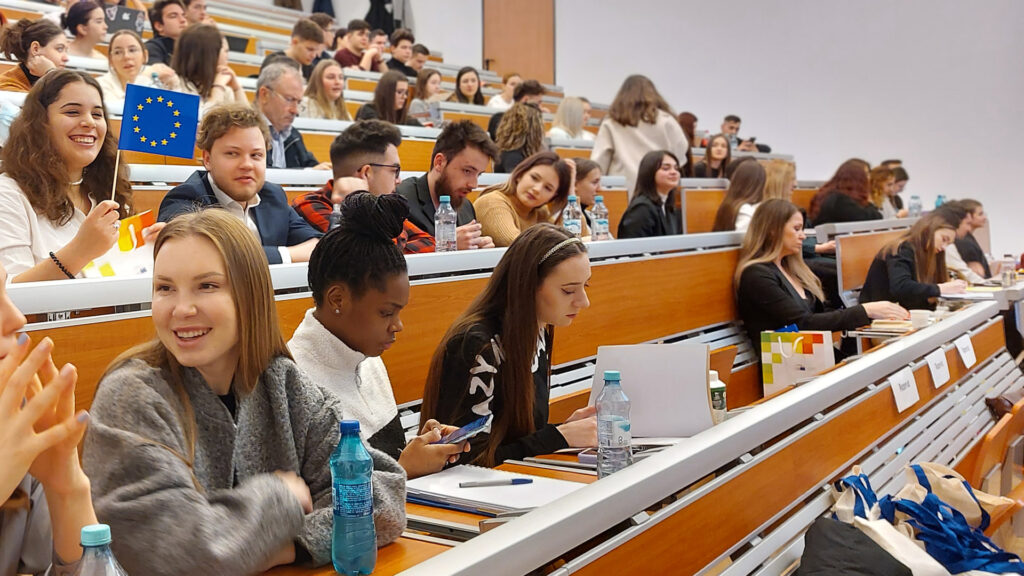 studenti