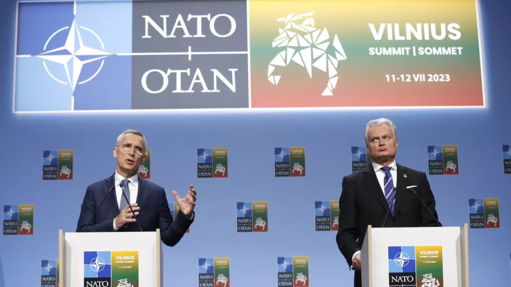 summit-Nato-Vilnius