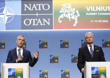summit-Nato-Vilnius