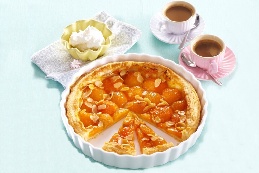 tarta-cu-caise