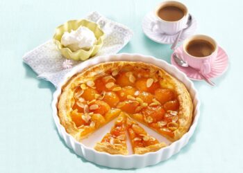 tarta-cu-caise