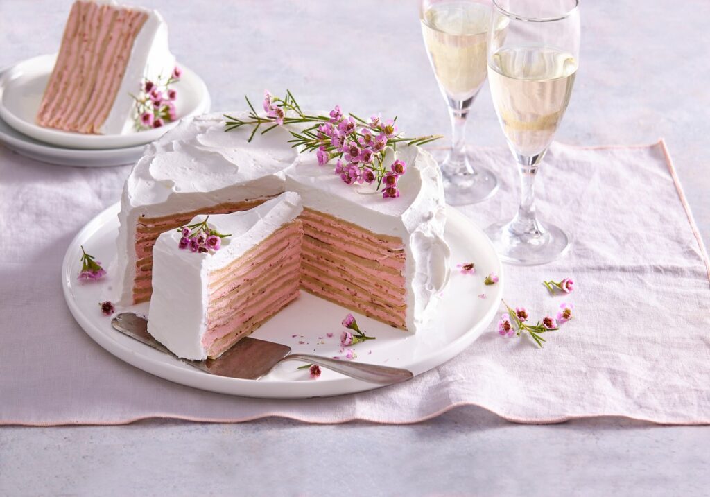 Tort-de-clătite