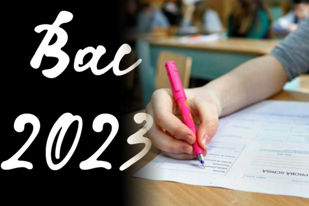Bac-2023