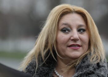 Diana-Sosoaca-Crevedia