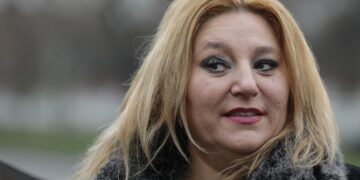 Diana-Sosoaca-Crevedia
