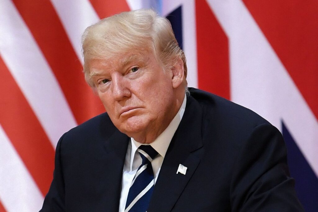Donald-Trump