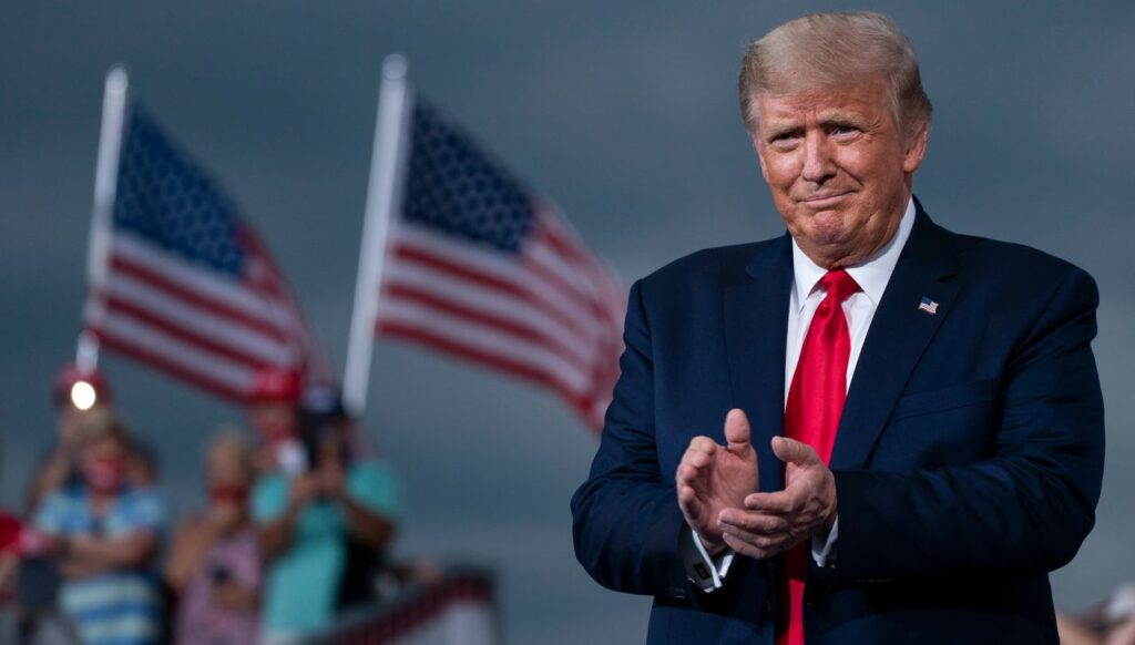 Donald-Trump-mesaj