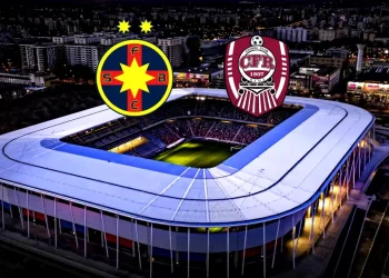 FCSB-CFR