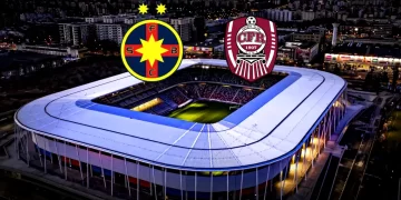 FCSB-CFR