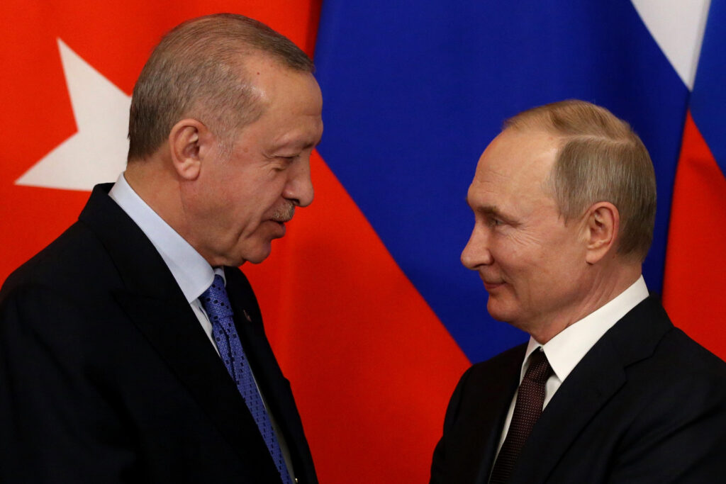 Putin-and-Erdogan