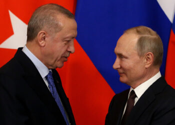 Putin-and-Erdogan