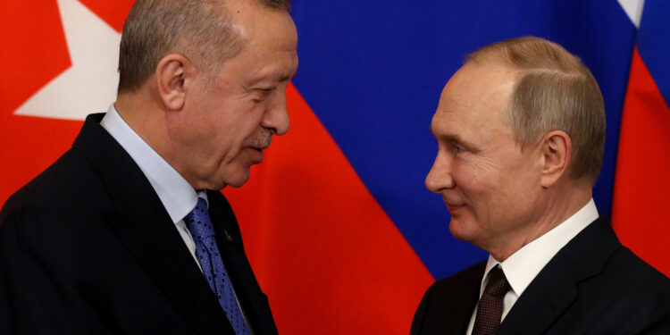 Putin-and-Erdogan
