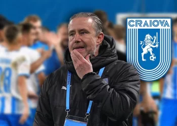 Reghecampf-U-Craiova