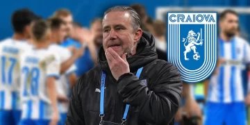 Reghecampf-U-Craiova