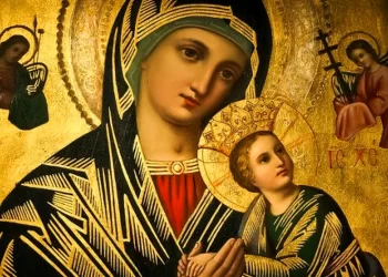 Sfanta-Maria