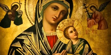 Sfanta-Maria