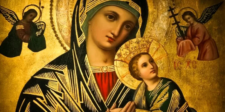 Sfanta-Maria