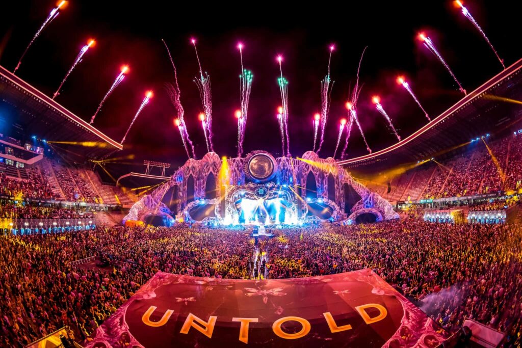 UNTOLD-2023