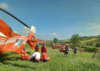 accident-Bistrita-nasaud-