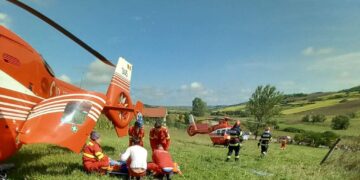 accident-Bistrita-nasaud-