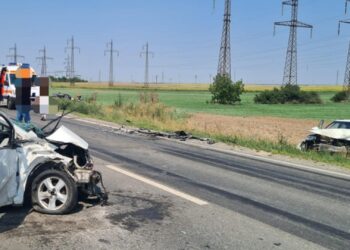 accident-Ialomita