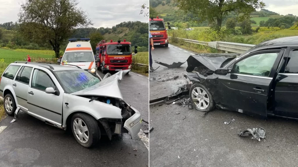 accident-Sibiu