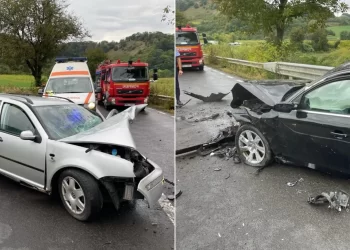 accident-Sibiu