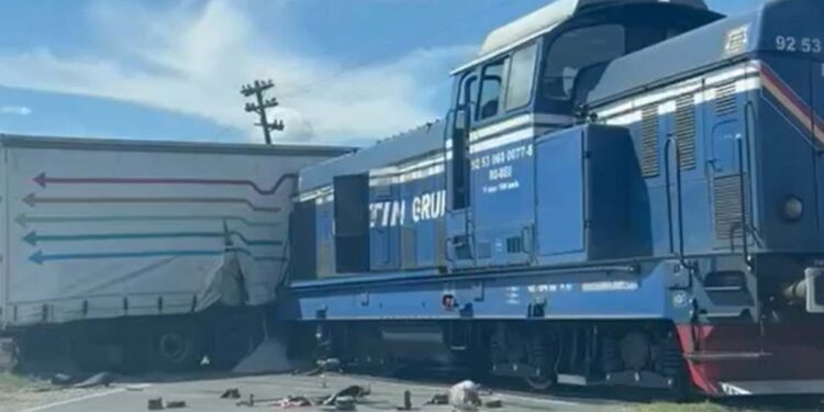 accident-TIR-Timis