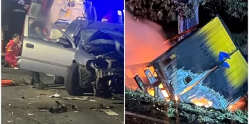 accidente-dolj-zanoaga-masina-tir