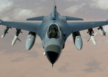 avion-F-16