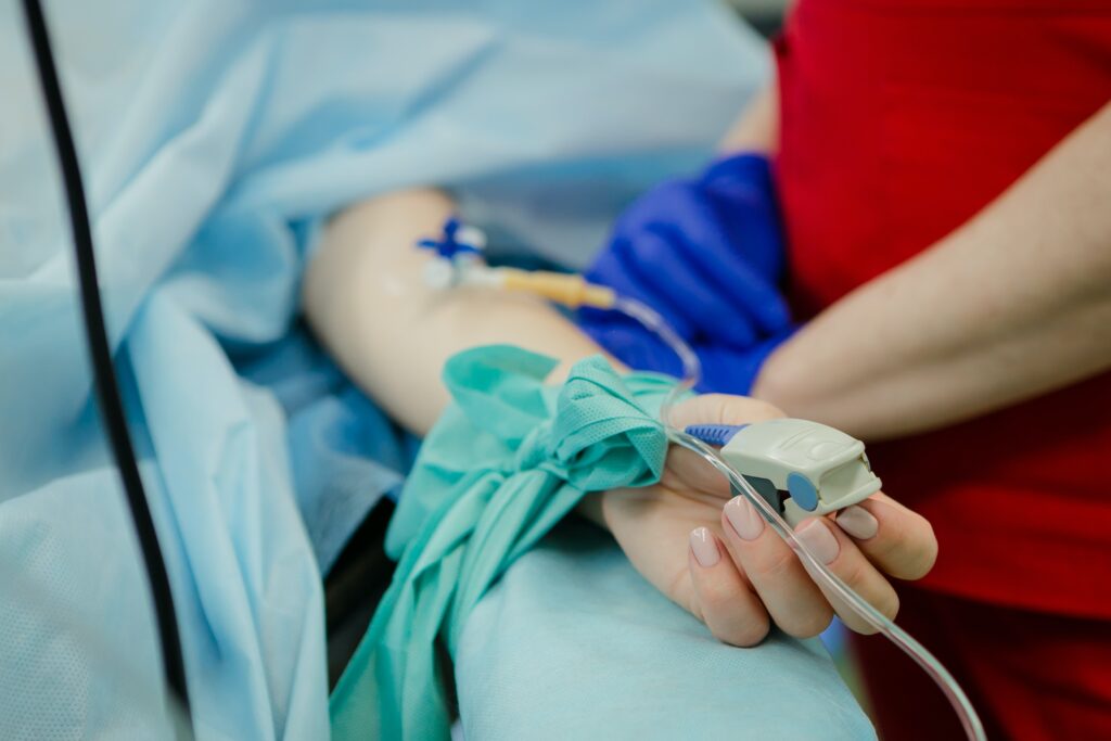 botulism-spital