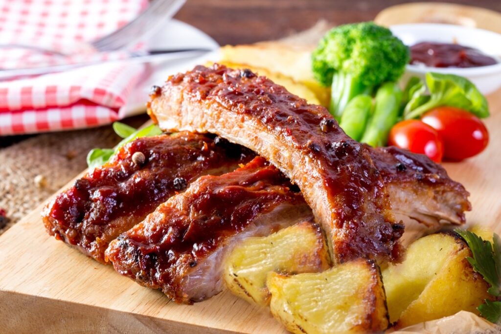 coaste-de-porc
