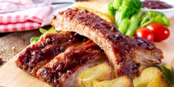 coaste-de-porc