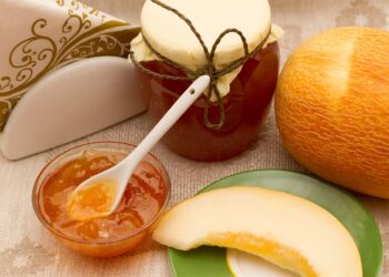 dulceata-de-pepene