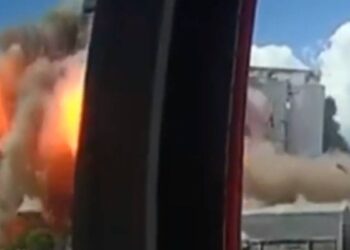 explozie-portul-derince-turcia