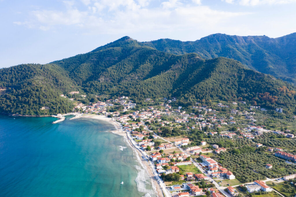 grecia