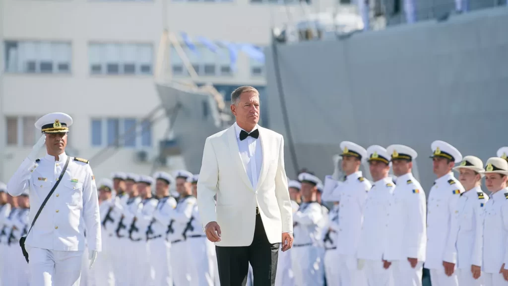 klaus-iohannis