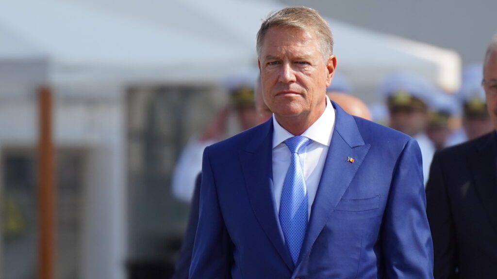 klaus-iohannis