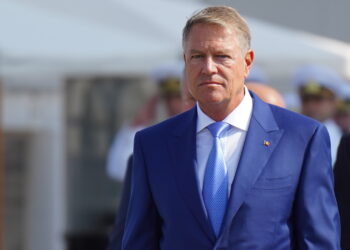 klaus-iohannis