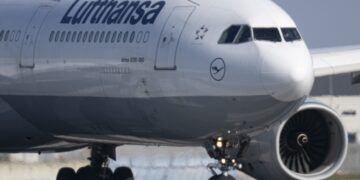 lufthansa