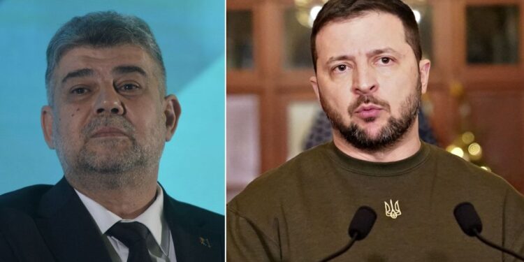 marcel-ciolacu-volodimir-zelenski