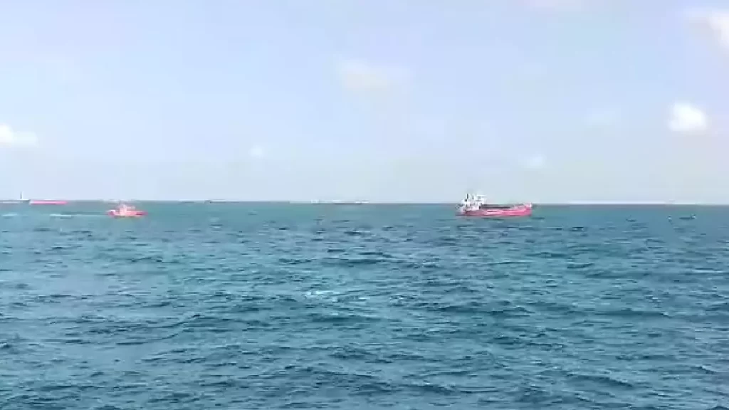 nava-cargo-scufundare
