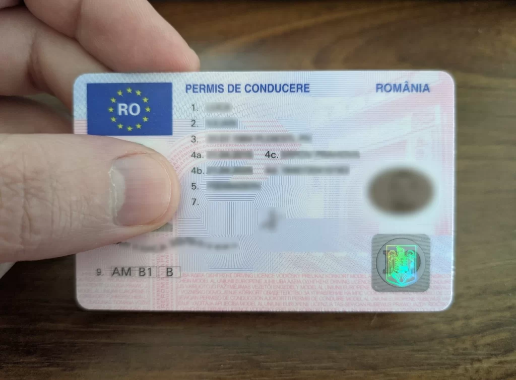 permis-noi-reguli
