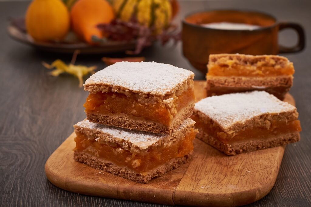 Plăcintă-cu-dovleac