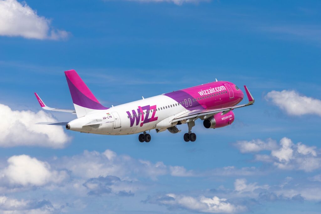 wizzair
