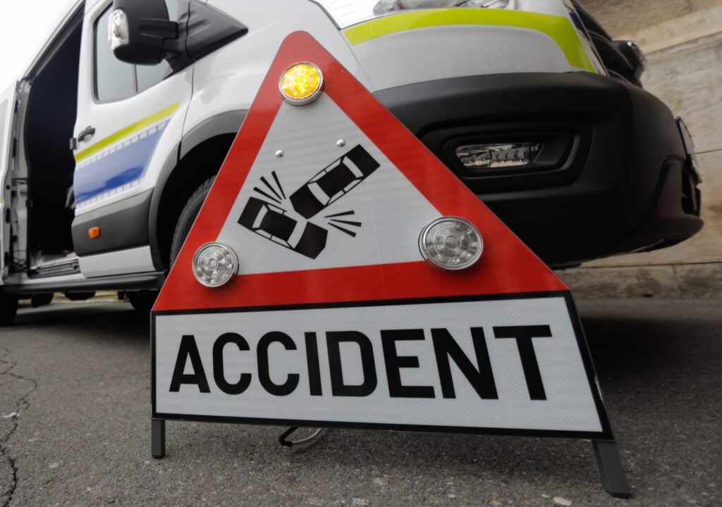 Accident