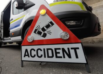 Accident