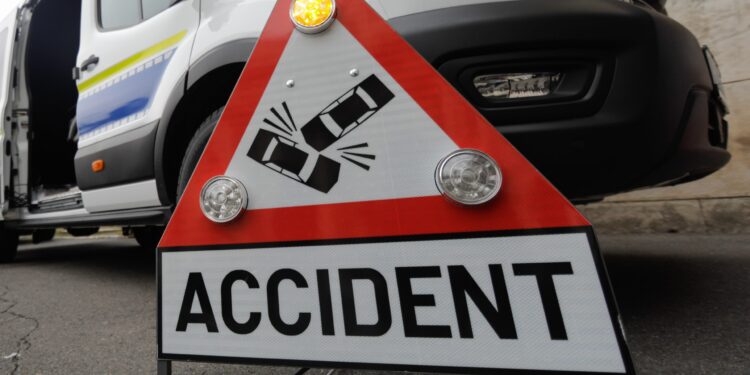 Accident