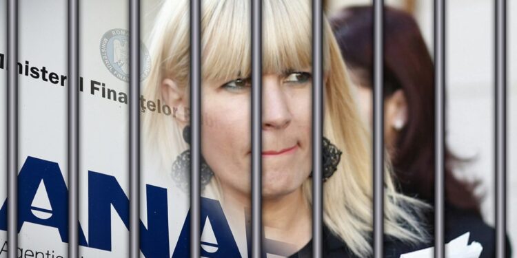 Elena-Udrea